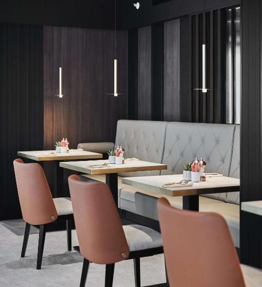 Представительский номер с видом, Radisson Collection Hotel, Warsaw