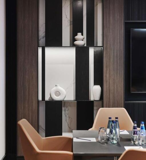 Номер Executive, Radisson Collection Hotel, Warsaw