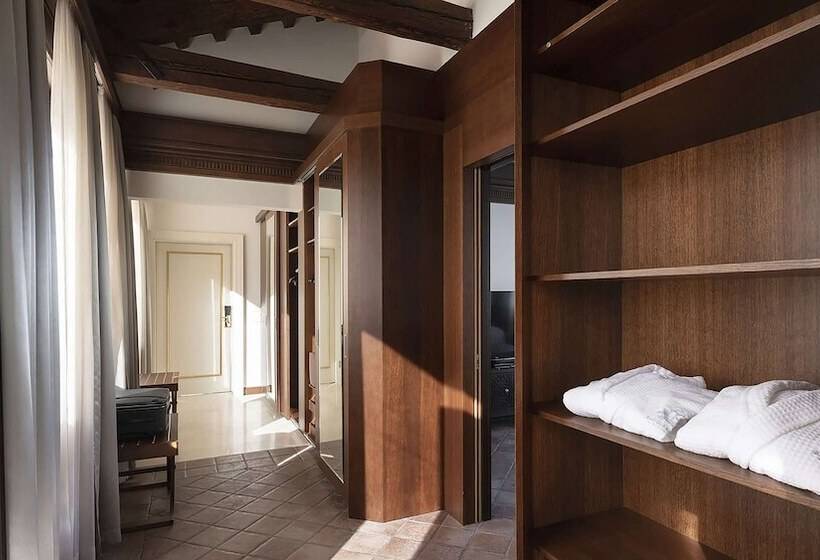 سوییت, San Clemente Palace Kempinski Venice