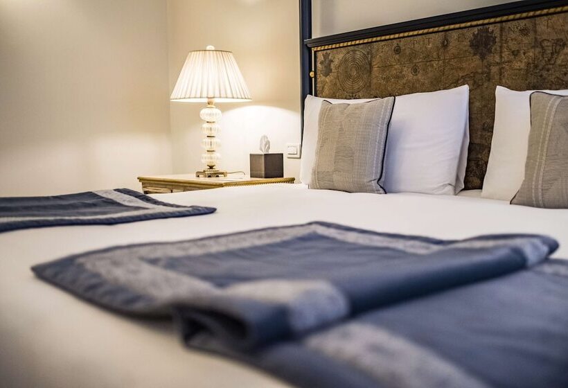 سوئیت 2 خوابه, San Clemente Palace Kempinski Venice