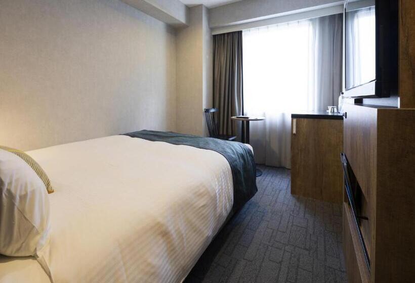 Номер Superior, The Knot Tokyo Shinjuku