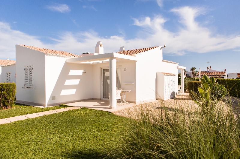 Апартаменты 1 Спальня, Sagitario Menorca Mar Adults Only