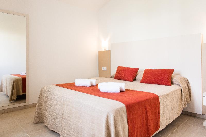 Апартаменты 1 Спальня, Sagitario Menorca Mar Adults Only