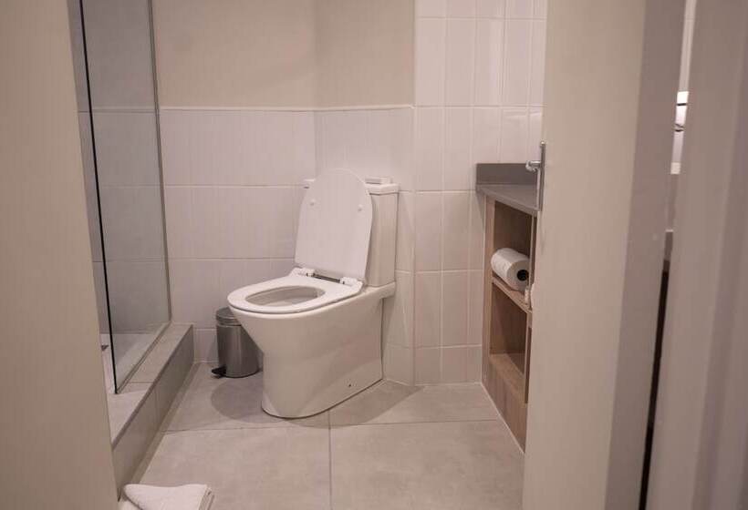 스탠다드 룸, Anew Hotel Centurion Pretoria