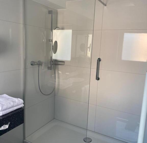수피리어 룸, Mirage City Hotel Stuttgart Zentrum
