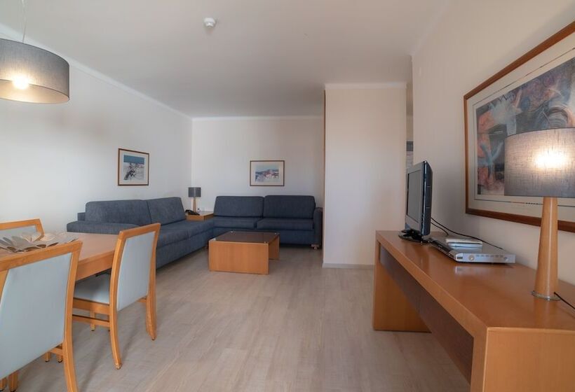 １ベッドルームのスーペリアアパートメント, Vila Petra