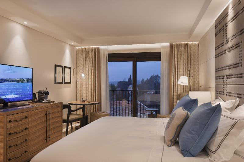 Номер Стандарт Вид на Море, Albergo Diffuso Bacco Furore