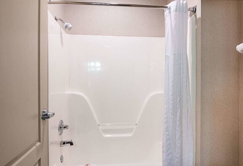 Люкс Адаптированный для Инвалидов, Comfort Inn Camden