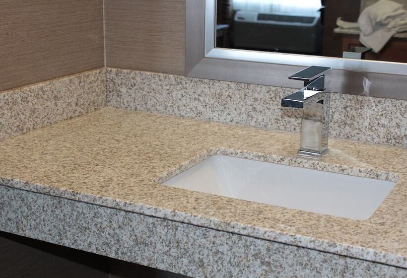Номер Стандарт, Holiday Inn Express Rocklin   Galleria Area, An Ihg