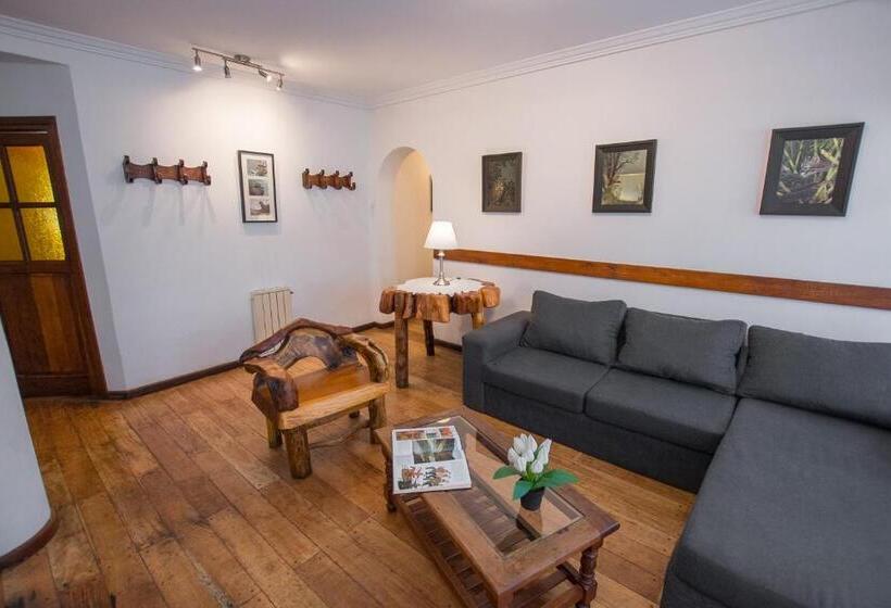 חדר סופריור לשלושה, Apart & Hotel La Fontaine   By Rotui
