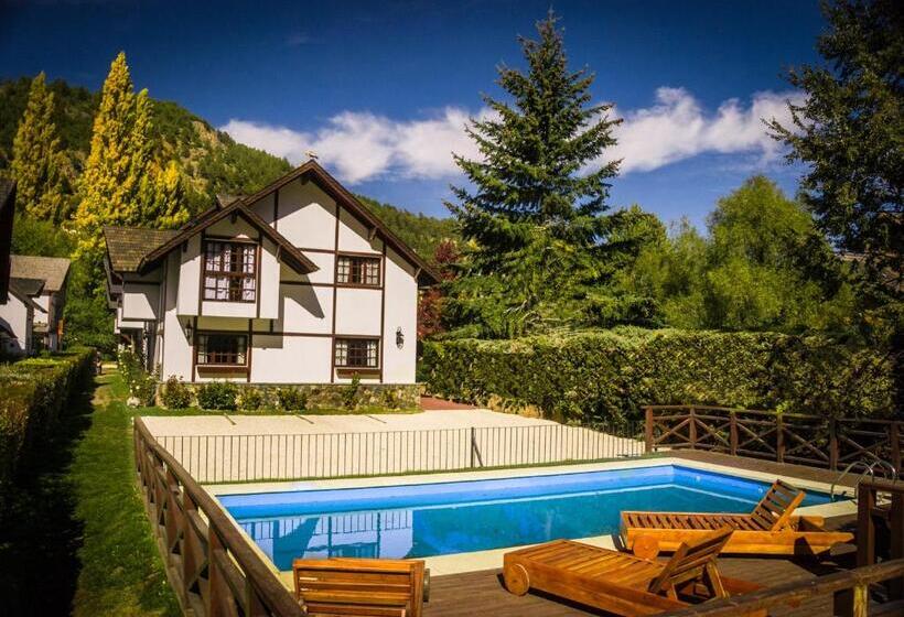 חדר אקונומי, Apart & Hotel La Fontaine   By Rotui