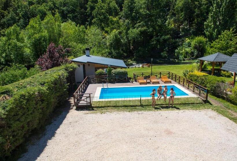 דירת חדר, Apart & Hotel La Fontaine   By Rotui