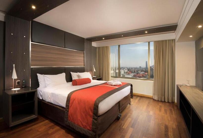 高级大房间, Boulevard Suites Ferrat