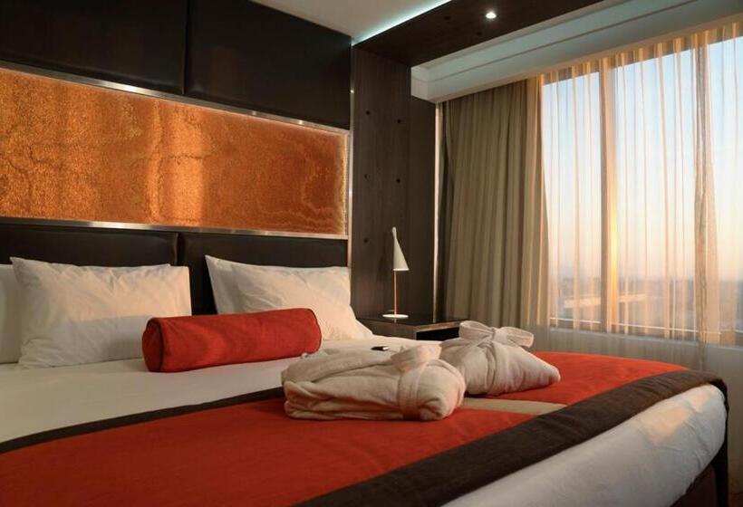 اتاق سوپریور, Boulevard Suites Ferrat