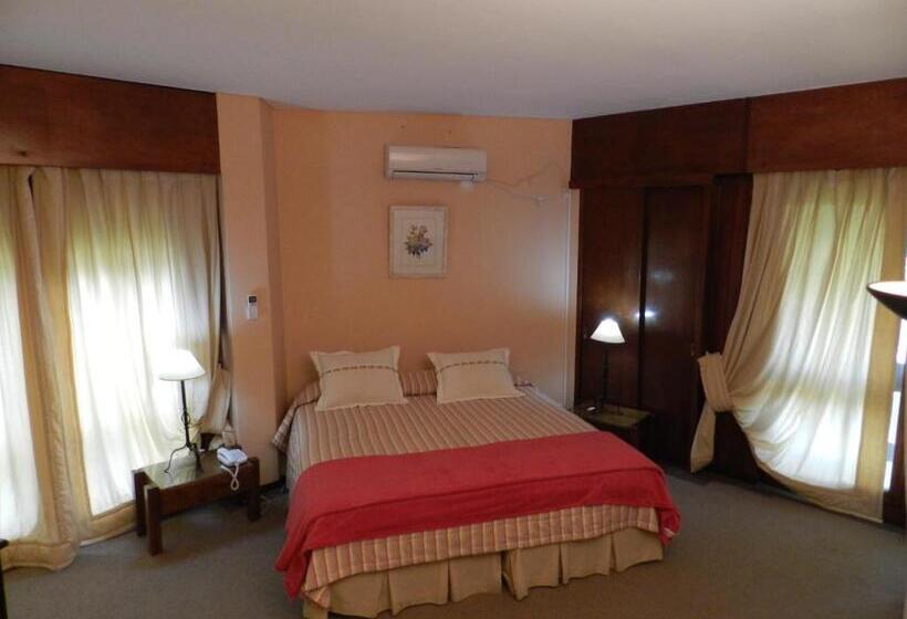 Четырехместный Номер Стандарт, Ayuí Resort & Spa Termal