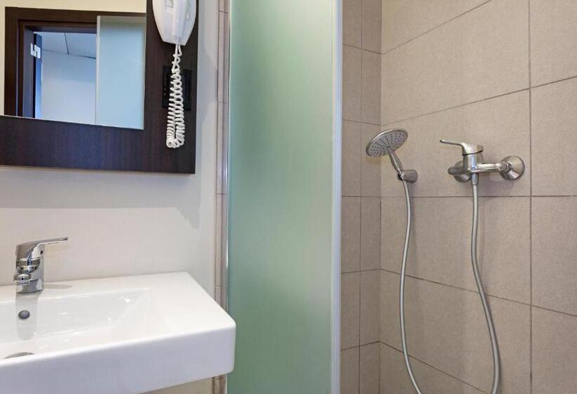 Habitación Estándar, B&b Hotel Ravenna