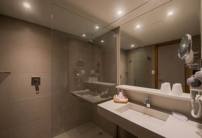 수피리어 스위트, Costa Mar Recife Hotel By Atlantica