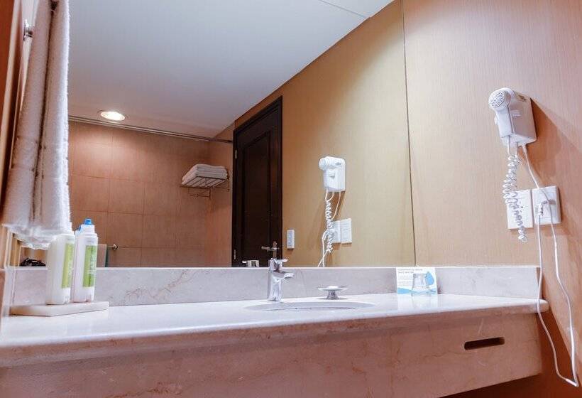 اتاق سوپریور, Howard Johnson Plaza By Wyndham Buenos Aires Florida Street