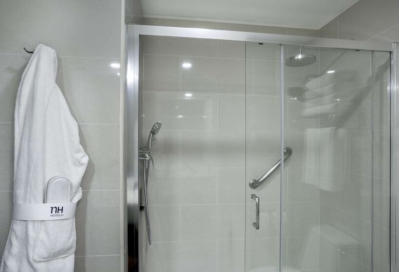 اتاق سوپریور, NH Santiago del Estero
