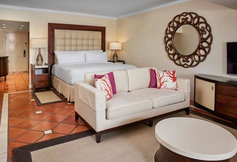 سوییت جونیور با چشم‌انداز دریا, The House By Elegant Hotels   All Inclusive, Adults Only