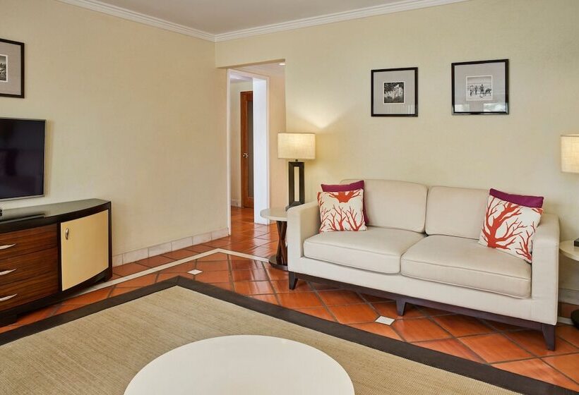 سوییت با چشم‌انداز دریا, The House By Elegant Hotels   All Inclusive, Adults Only