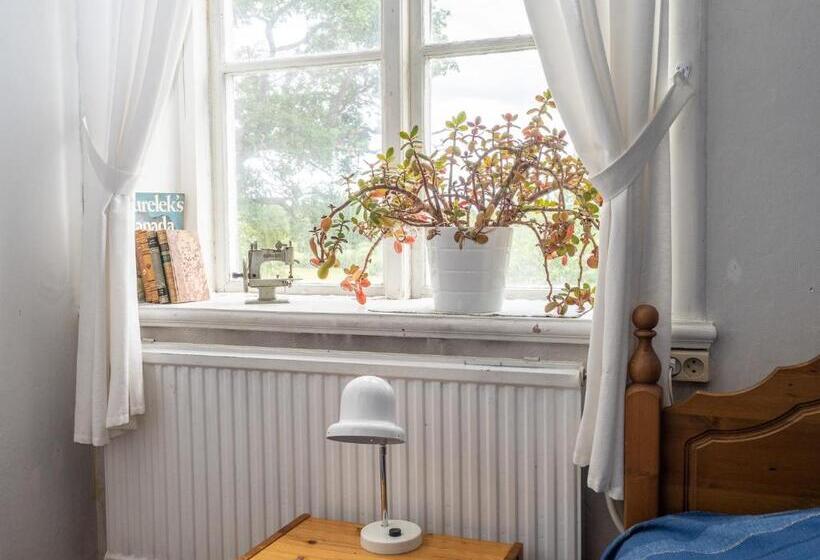 Номер Стандарт Вид на Сад, Lindsbergs Kursgard And Hostel