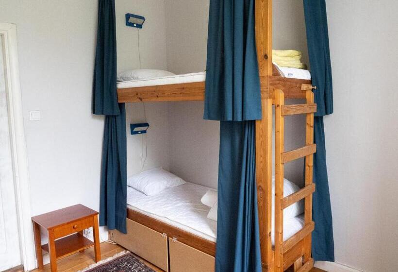 Номер Economy, Lindsbergs Kursgard And Hostel