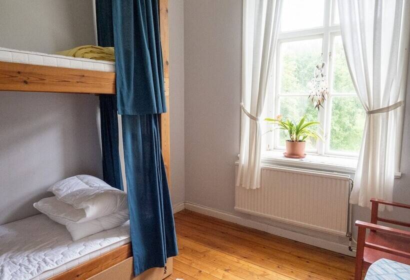 Номер Economy, Lindsbergs Kursgard And Hostel