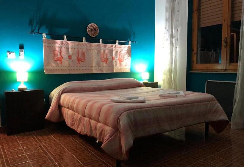 Номер Стандарт, B&b Daddanca