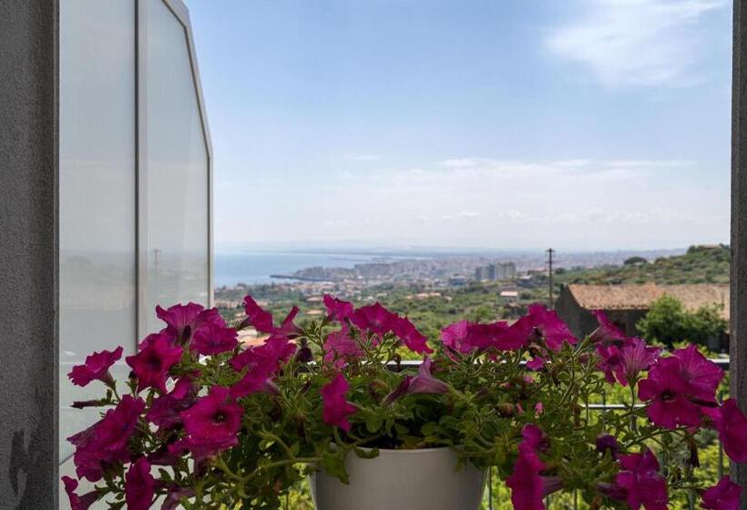 اتاق استاندارد سه نفره, Affittacamere Villa Antonio