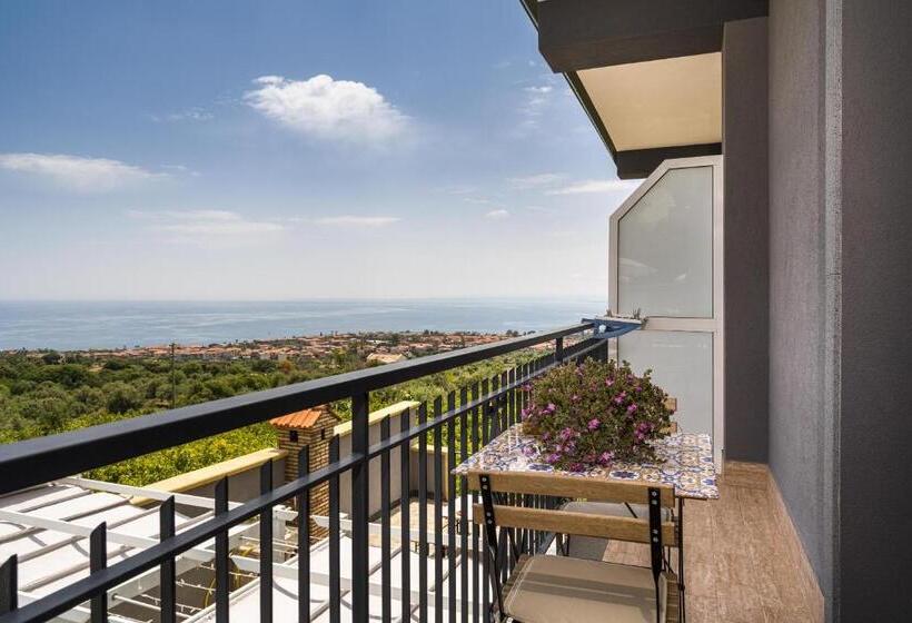 اتاق استاندارد برای معلولان, Affittacamere Villa Antonio