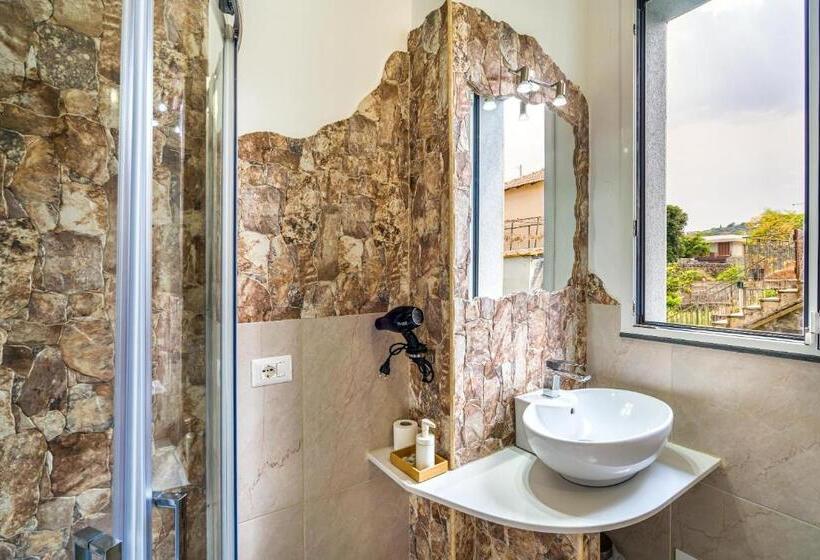 اتاق استاندارد, Affittacamere Villa Antonio