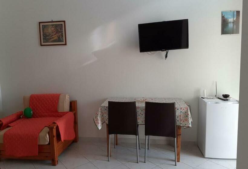 Номер Deluxe, Villateresa