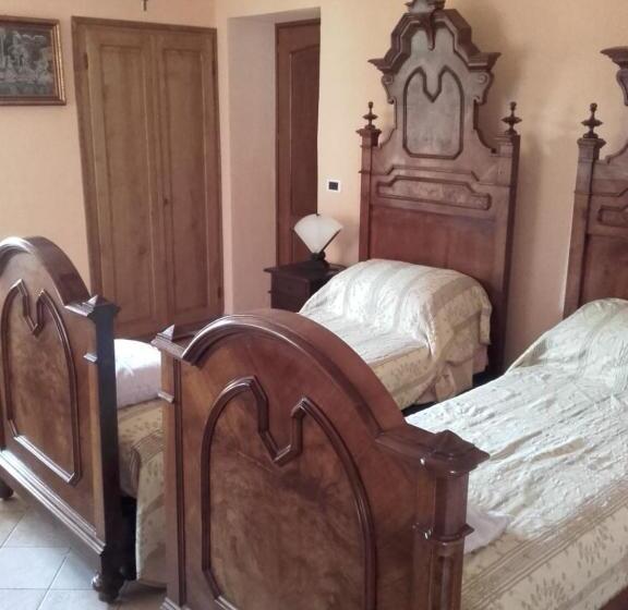 Номер Стандарт, Agriturismo Doremi