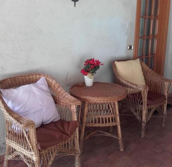 Номер Стандарт, Agriturismo Doremi