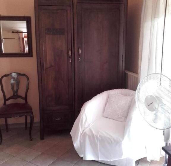Номер Стандарт, Agriturismo Doremi