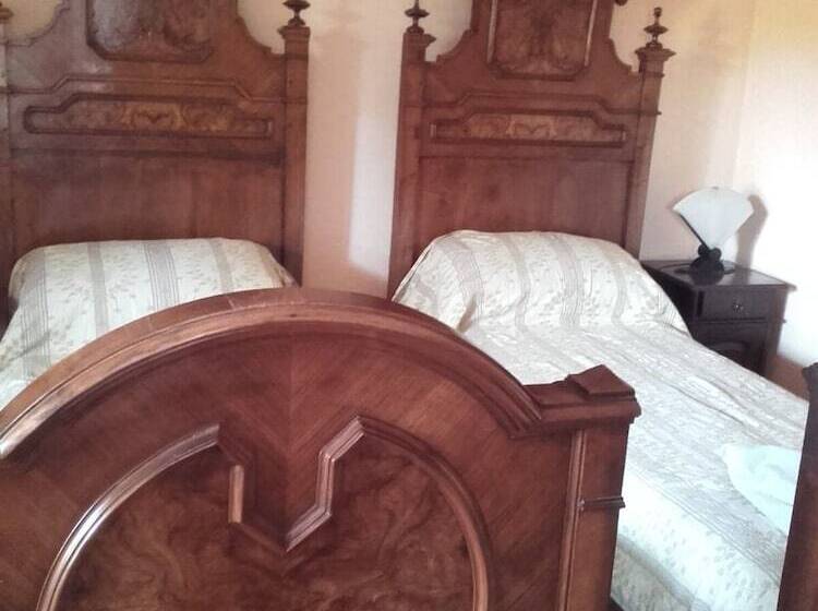 Номер Стандарт, Agriturismo Doremi