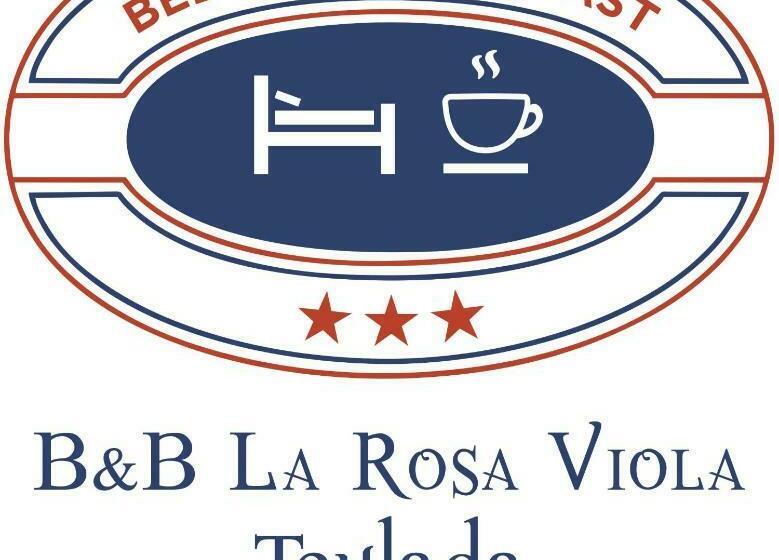 스탠다드 룸 킹사이즈 침대, B&b Rosaviola