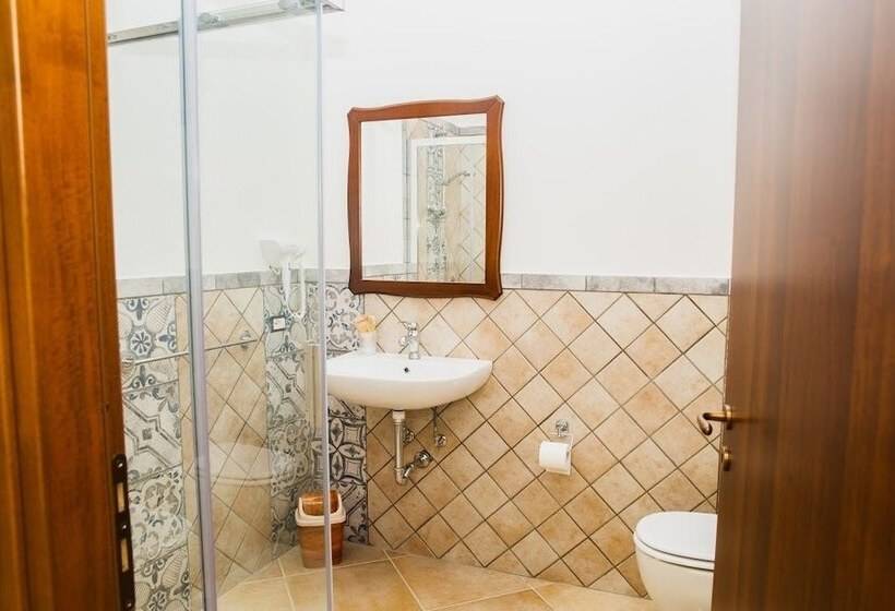 Номер Стандарт, B&b Sykelgrima