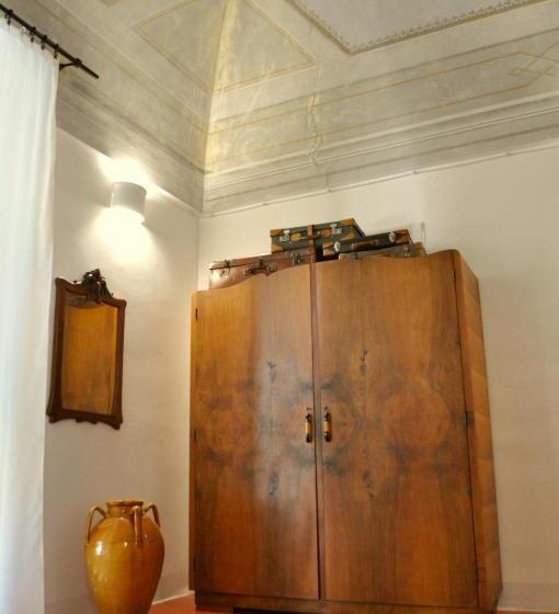 اتاق استاندارد سه نفره, Casa Turi
