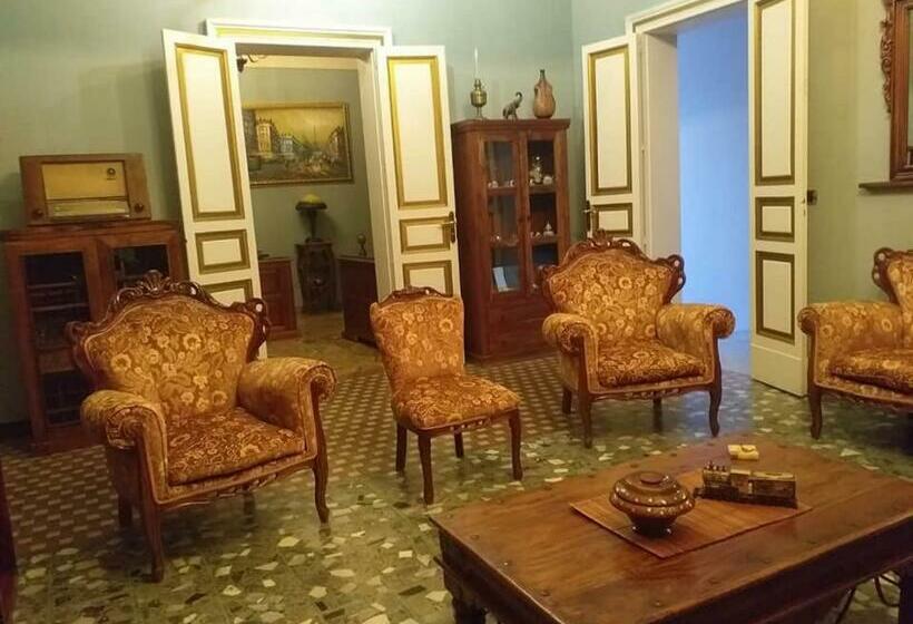 اتاق سوپریور, La Casa Del Tempo