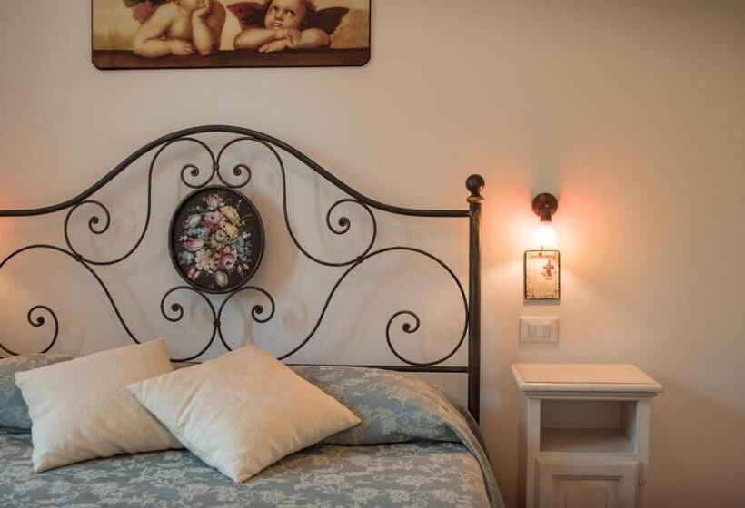 침실 1개 아파트, Agriturismo Dolce Sentire