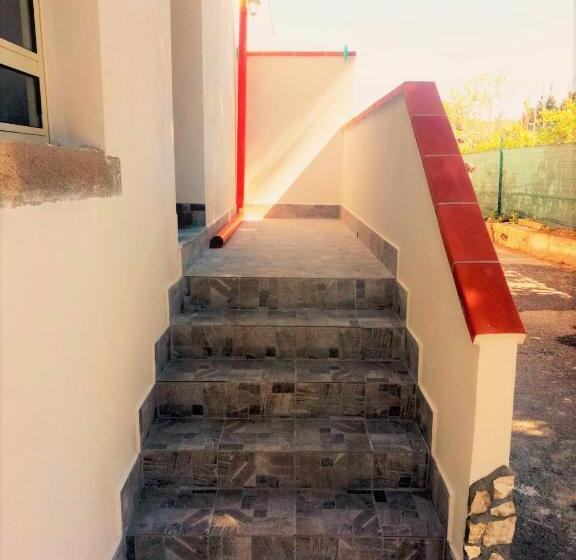 Трехместный Номер Комфорт, Agriturismo Aiolia   Panorama Eolie