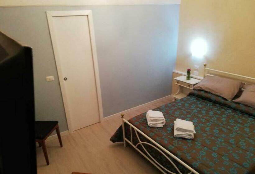 Номер Стандарт, B&b Camere Montalto Centro