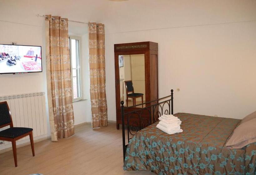 Номер Стандарт, B&b Camere Montalto Centro