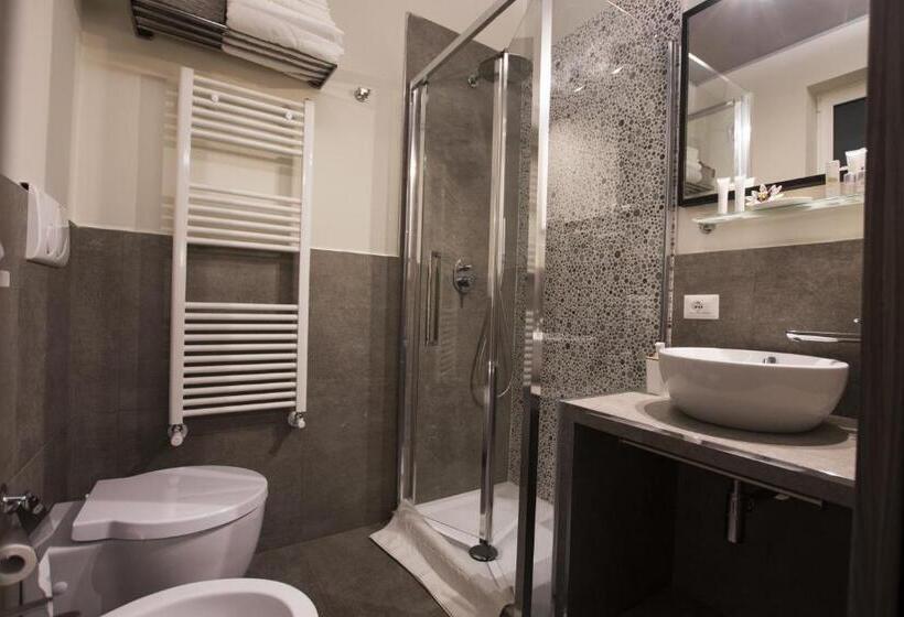 Номер Стандарт, Casa Borgo Regina B&b  Bari Puglia Apartments