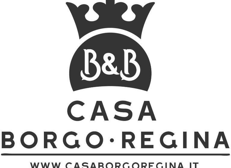 Номер Стандарт с Террасой, Casa Borgo Regina B&b  Bari Puglia Apartments