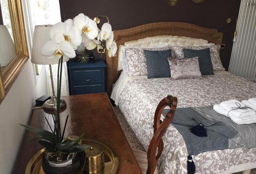 Апартаменты Deluxe 1 Спальня, B&b Colombo By Addler House Ospitality
