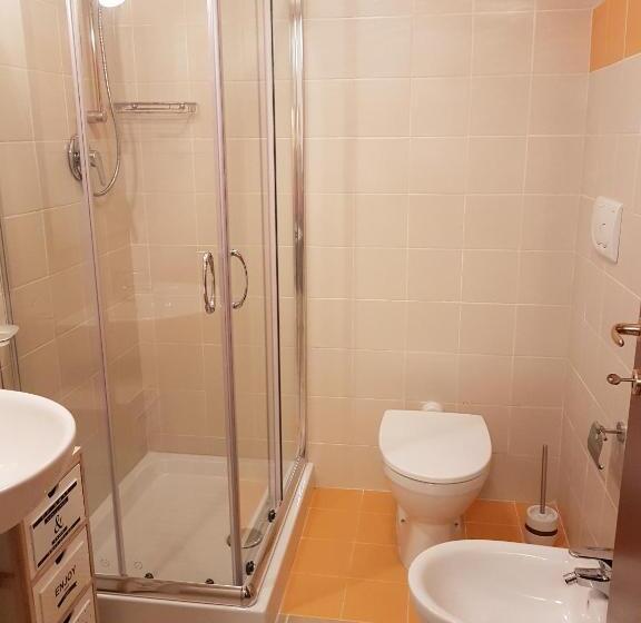 Студия Стандарт, B&b Villa Sole