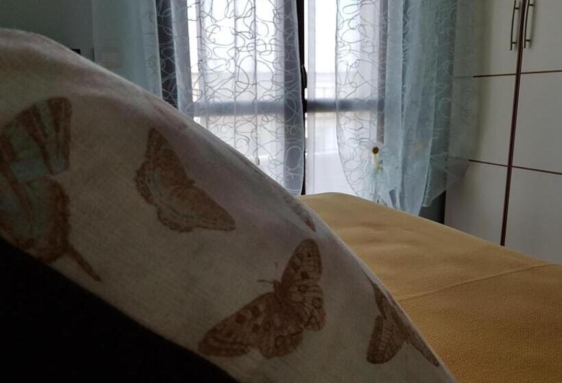 Номер Стандарт, B&b Villa Sole